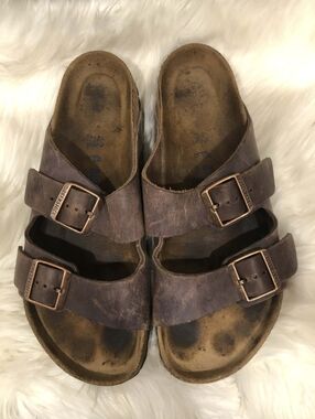 Birkenstock Sandal
